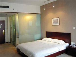 Third Space Qingdao Exterior photo